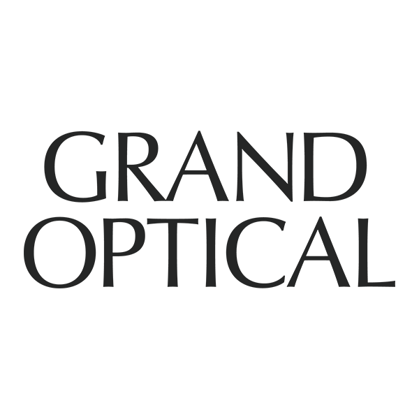 logo GRAND OPTICAL