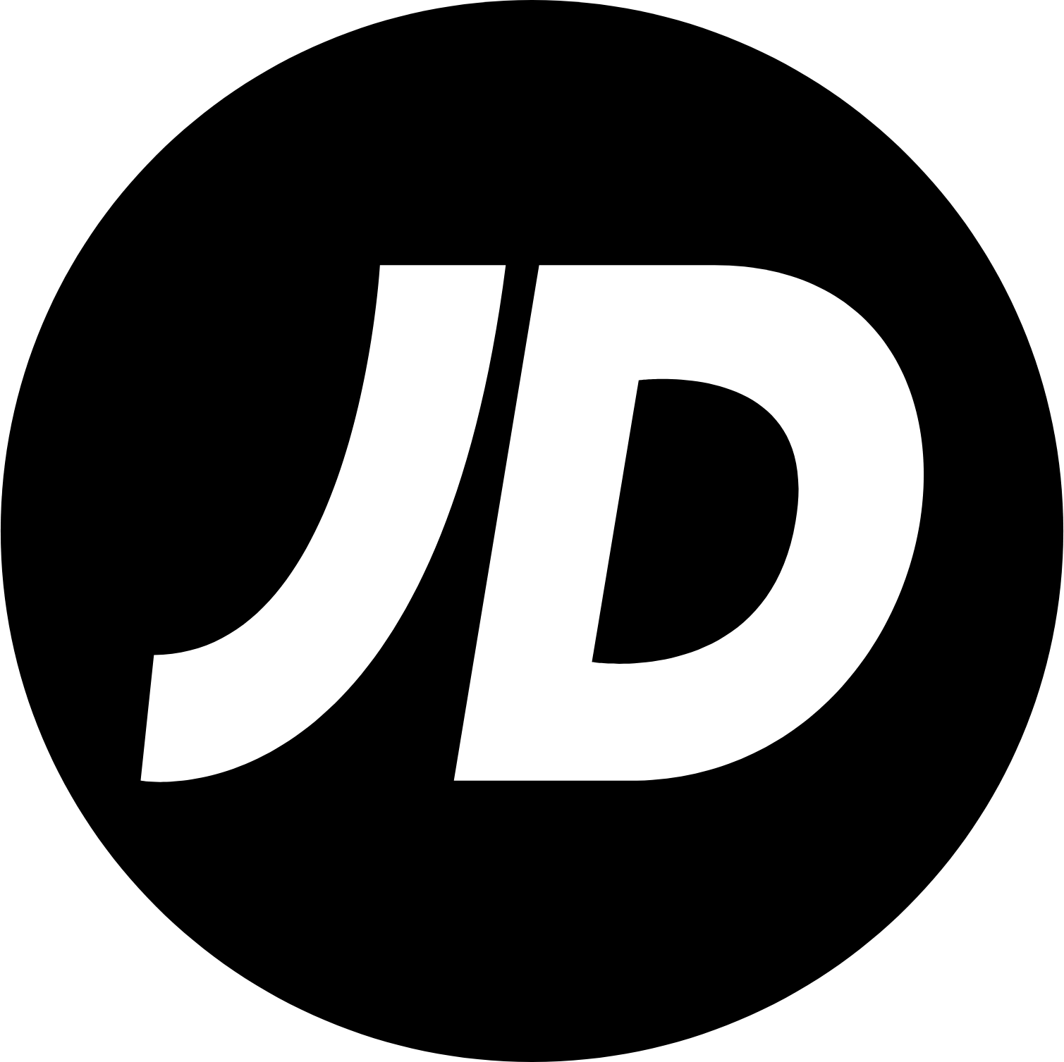 logo JD SPORTS