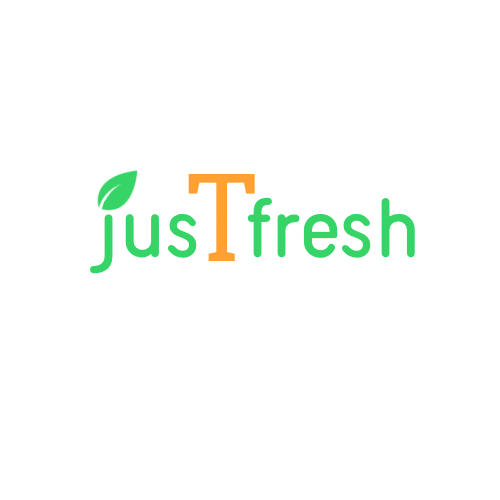 logo JustFresh