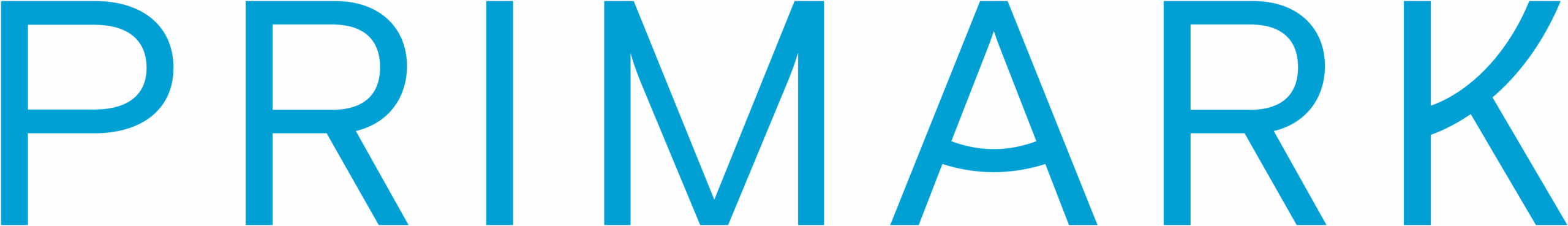 logo PRIMARK