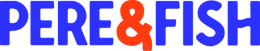 logo enseigne Père & Fish