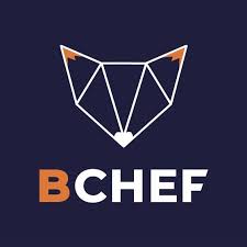 logo enseigne B Chef