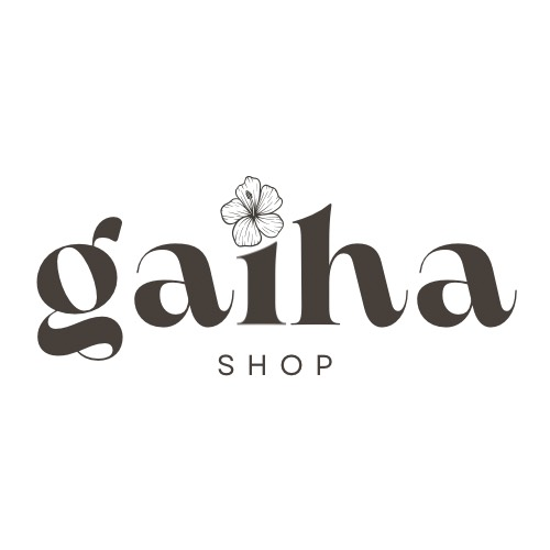 logo enseigne Gaiha Shop