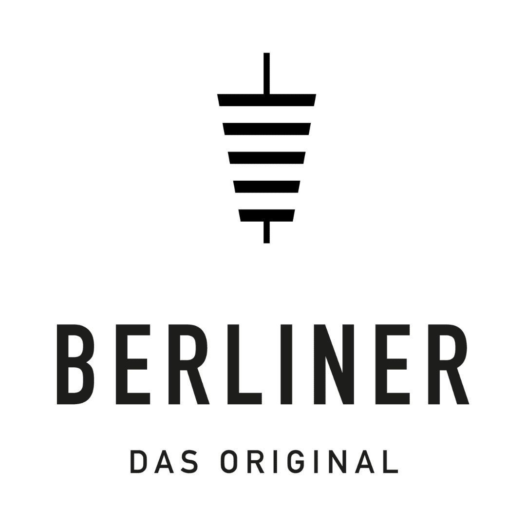 logo Berliner