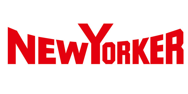 logo enseigne NewYorker