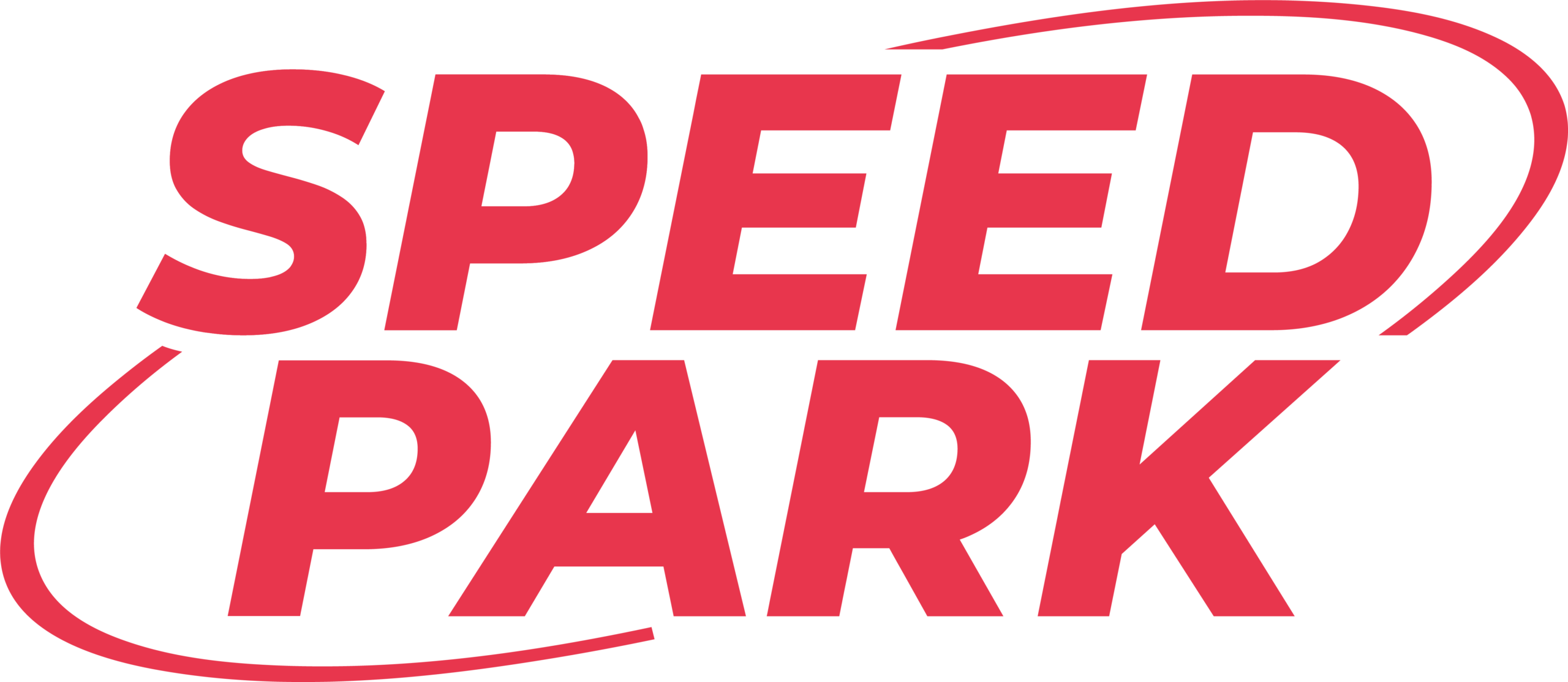 logo enseigne SpeedPark