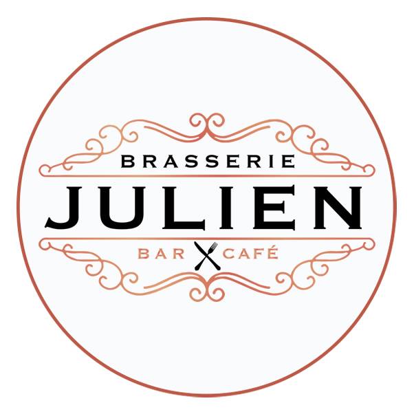 logo Brasserie Julien