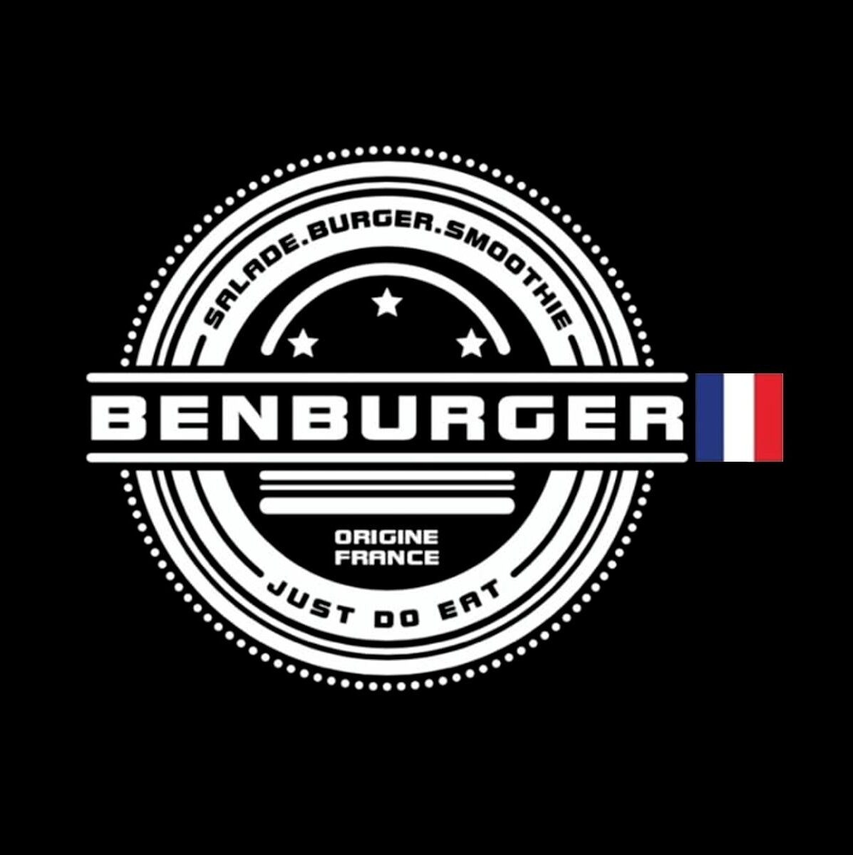 logo Ben Burger