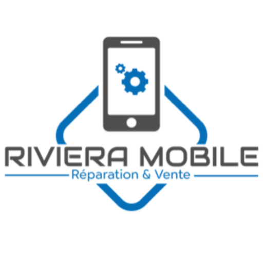logo RIVIERA MOBILE