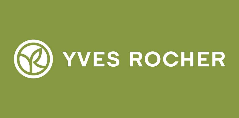 logo Yves Rocher