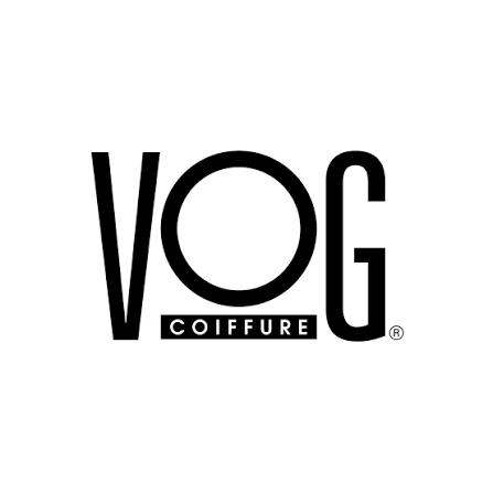 logo Vog Coiffure