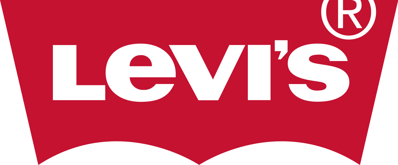 logo LEVI’S