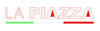 logo La Piazza