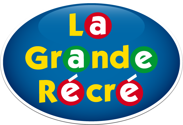 logo LA GRANDE RECRE