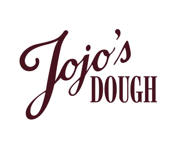 logo Jojo’s Dough