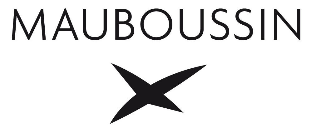 logo MAUBOUSSIN