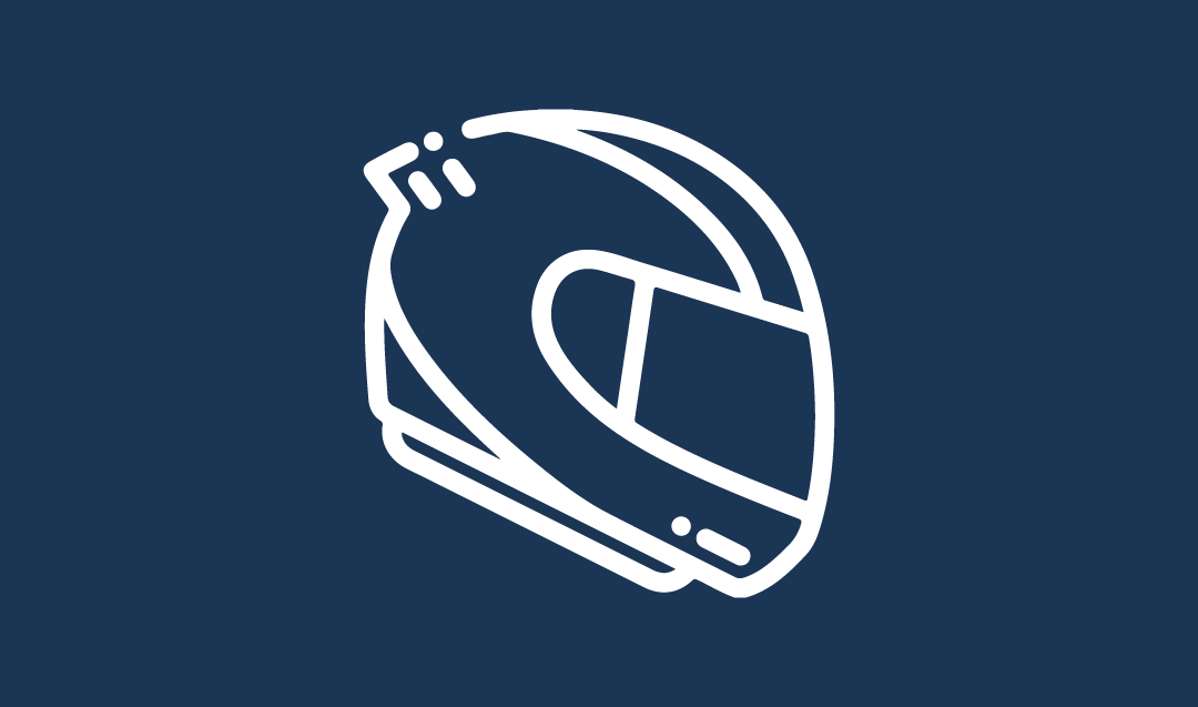 icone Casiers casques moto