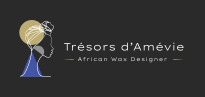 logo enseigne Les Trésors d’Amévie