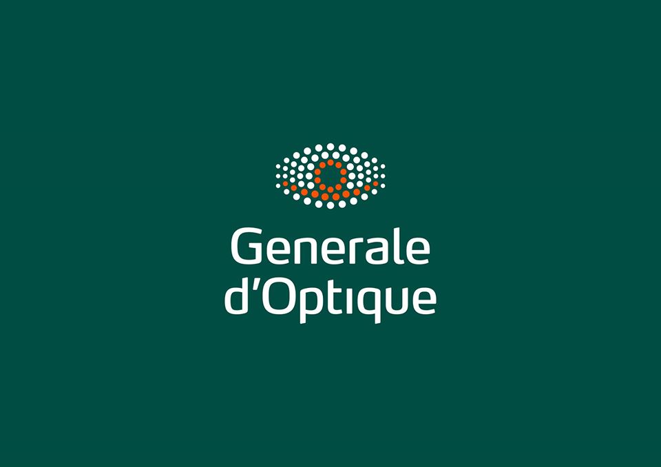 logo Générale d’Optique