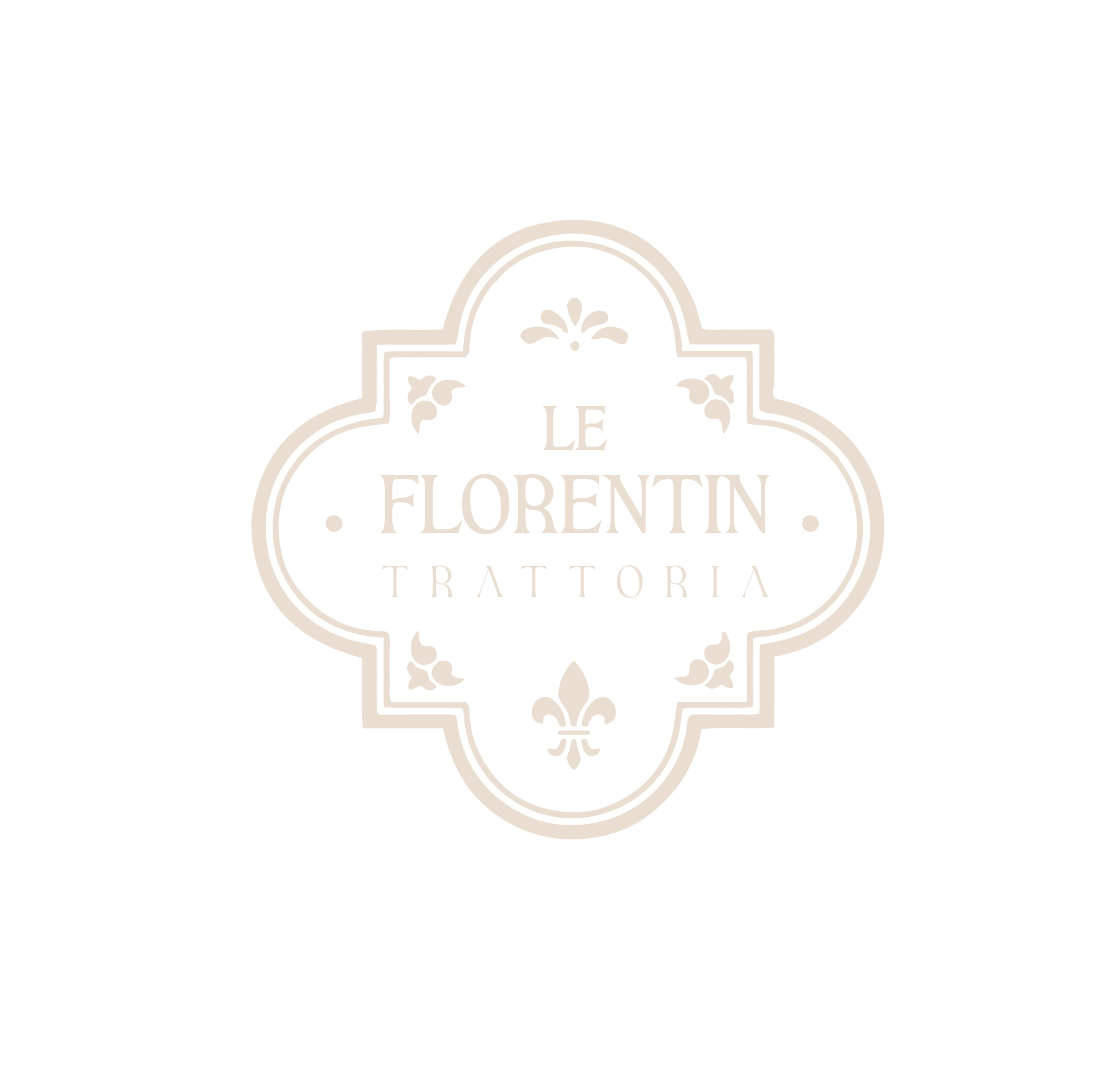 logo Little Florentin