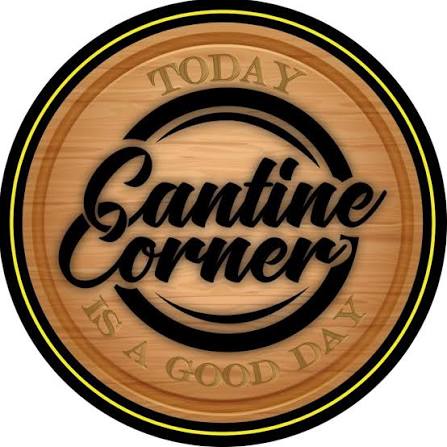 logo enseigne Cantine Corner