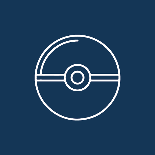 icone Bornes Pokemon